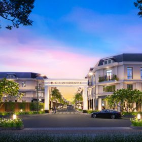 Richland Residence