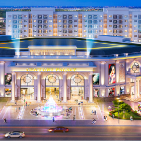 Khu đô thị Century City
