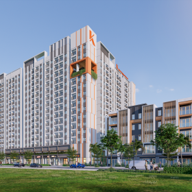 K-Home Midtown
