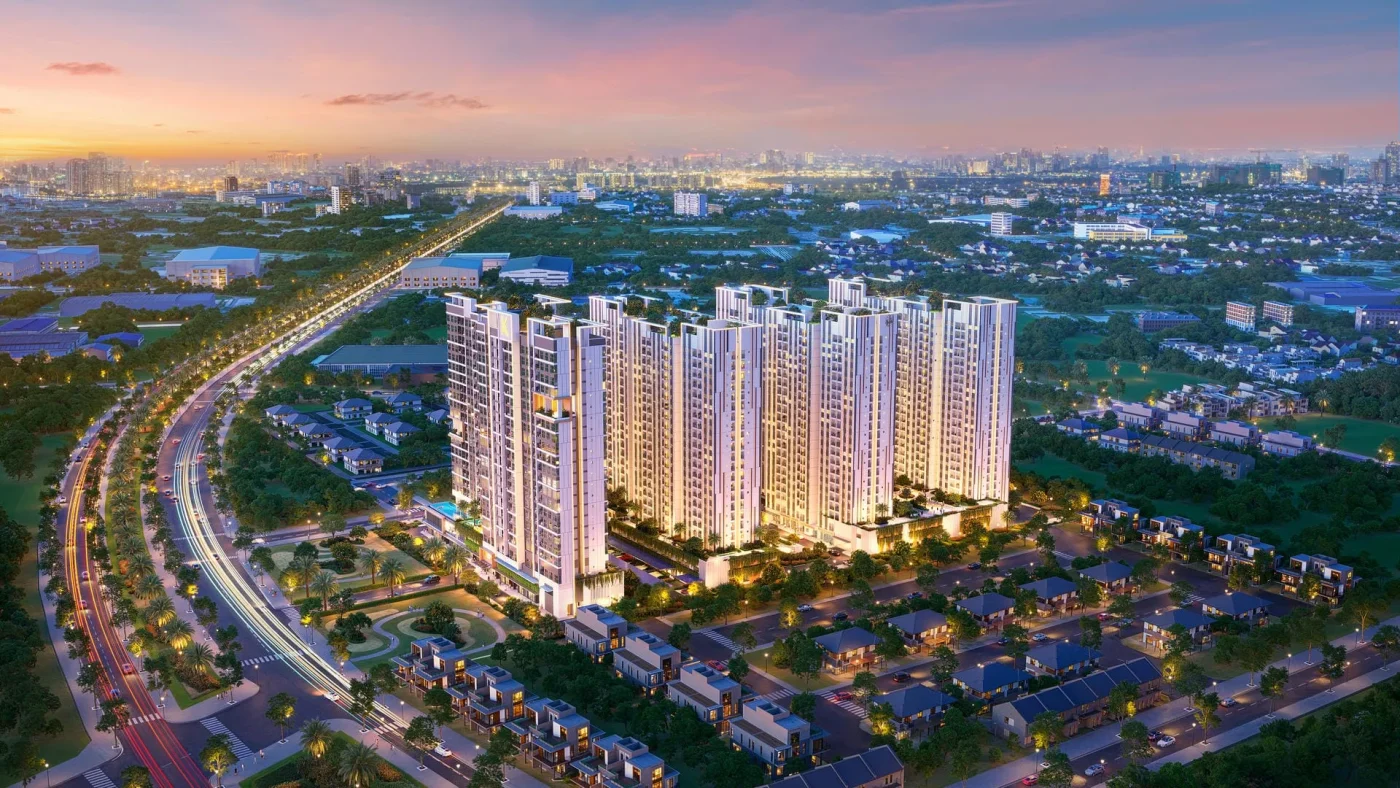 K-Home Cityview