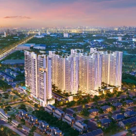 K-Home Cityview