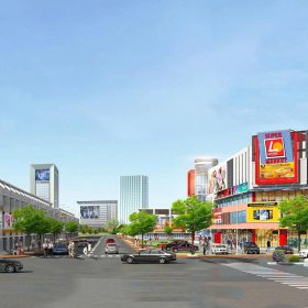 Đại Phước Center City