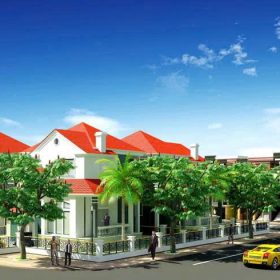 Bien Hoa City Urban Area