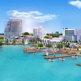 Khu Đô Thị Paradise Riverside