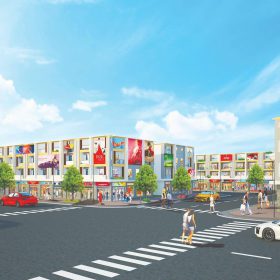 Khu đô thị Biên Hoà New Town