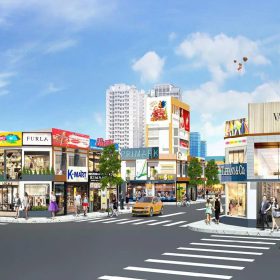 Khu đô thị New Times City