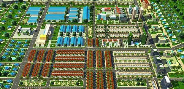 The Mall City II